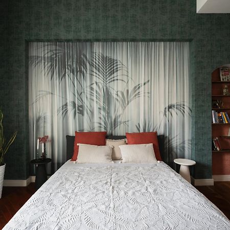 קומו Bellevue Suite Rosselli מראה חיצוני תמונה