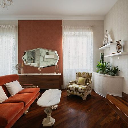 קומו Bellevue Suite Rosselli מראה חיצוני תמונה