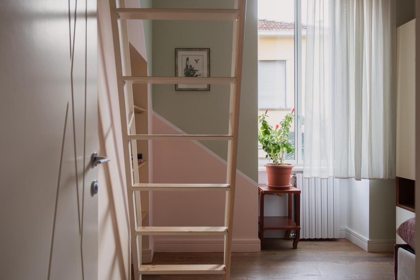 קומו Bellevue Suite Rosselli מראה חיצוני תמונה