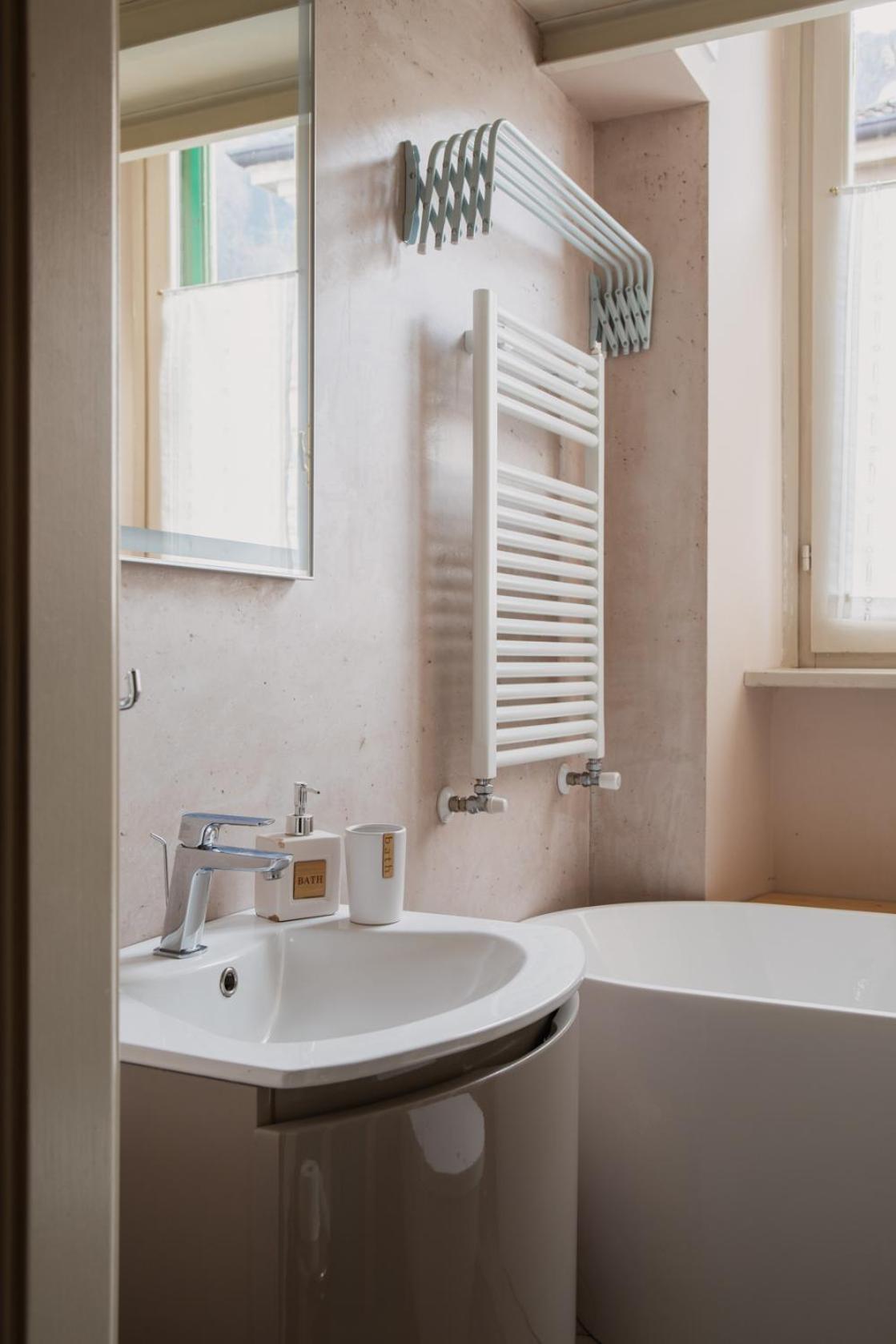 קומו Bellevue Suite Rosselli מראה חיצוני תמונה