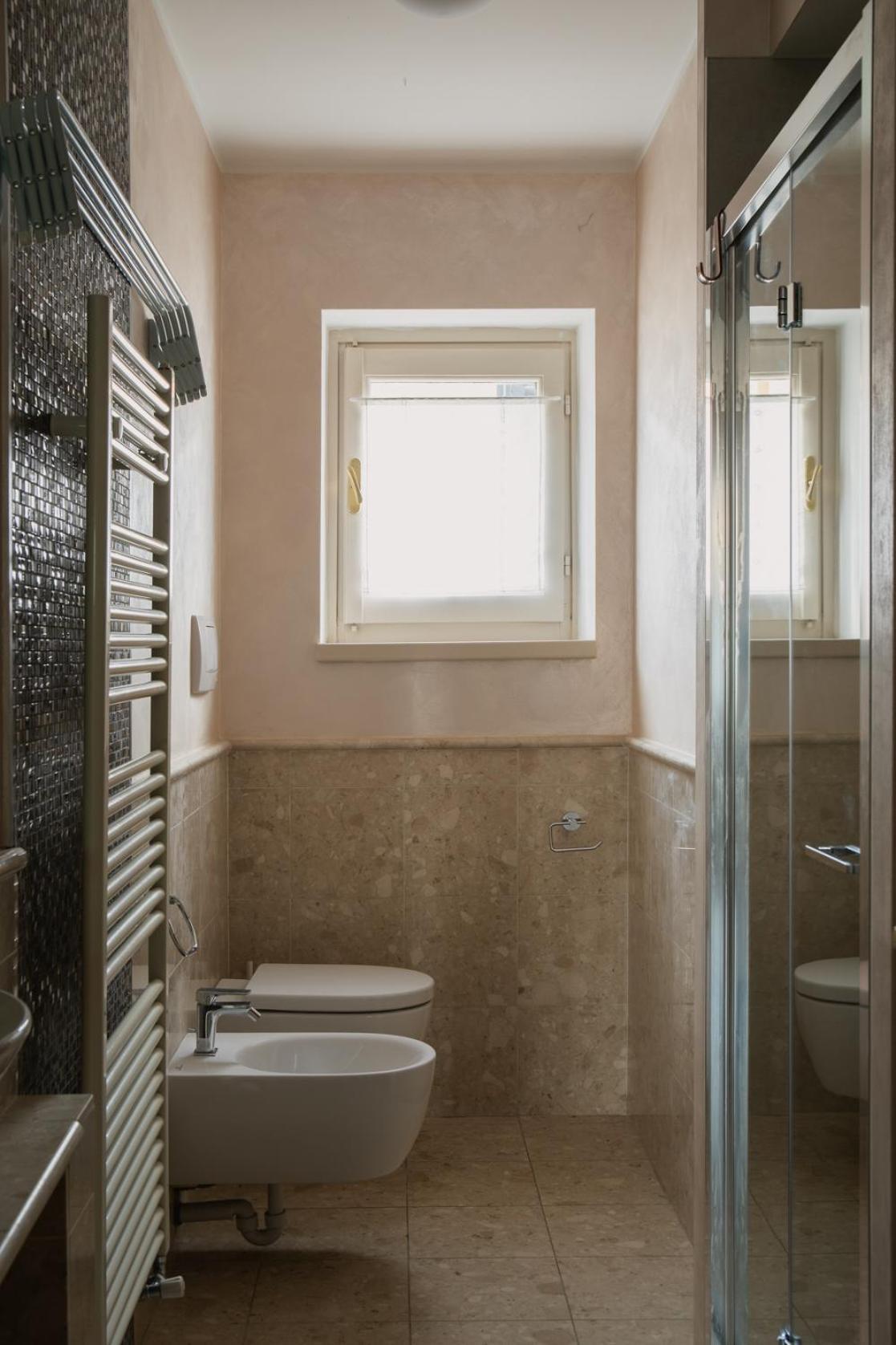קומו Bellevue Suite Rosselli מראה חיצוני תמונה