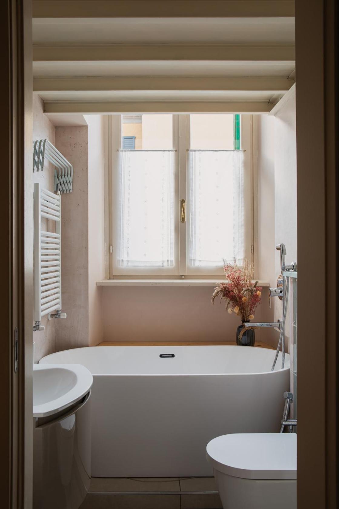 קומו Bellevue Suite Rosselli מראה חיצוני תמונה