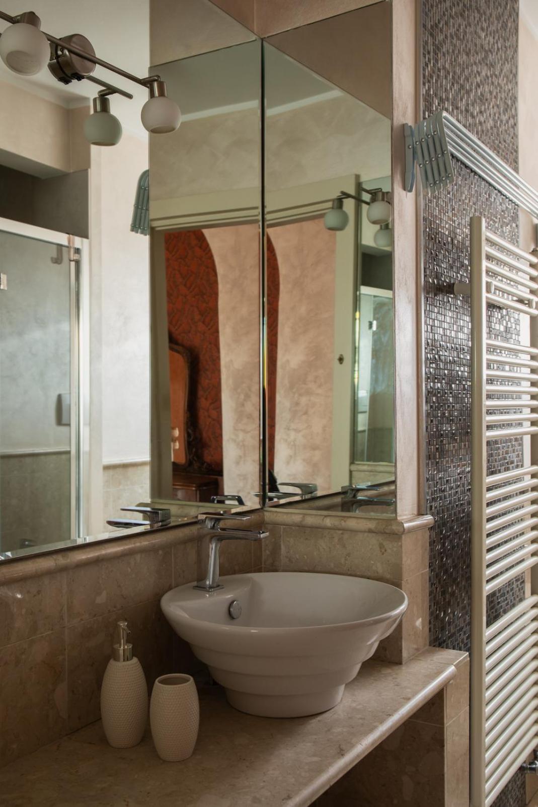 קומו Bellevue Suite Rosselli מראה חיצוני תמונה