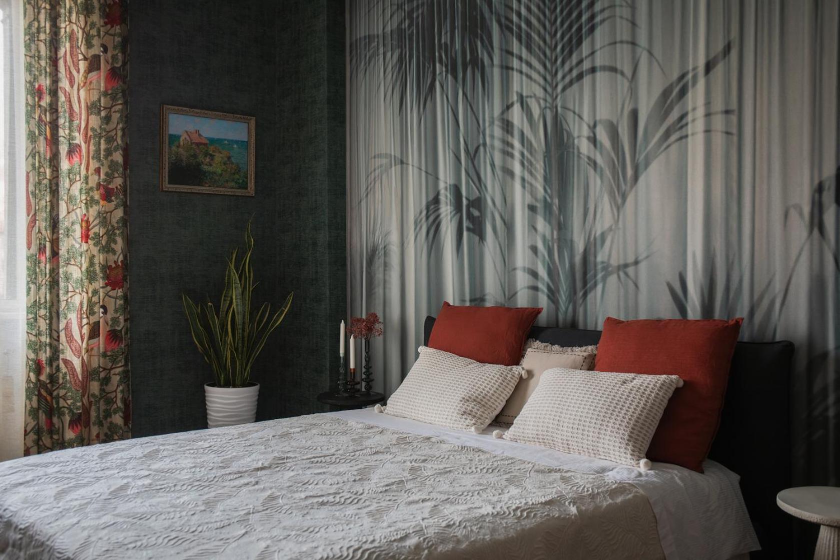 קומו Bellevue Suite Rosselli מראה חיצוני תמונה
