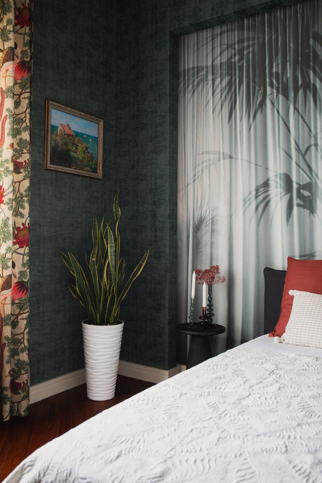 קומו Bellevue Suite Rosselli מראה חיצוני תמונה