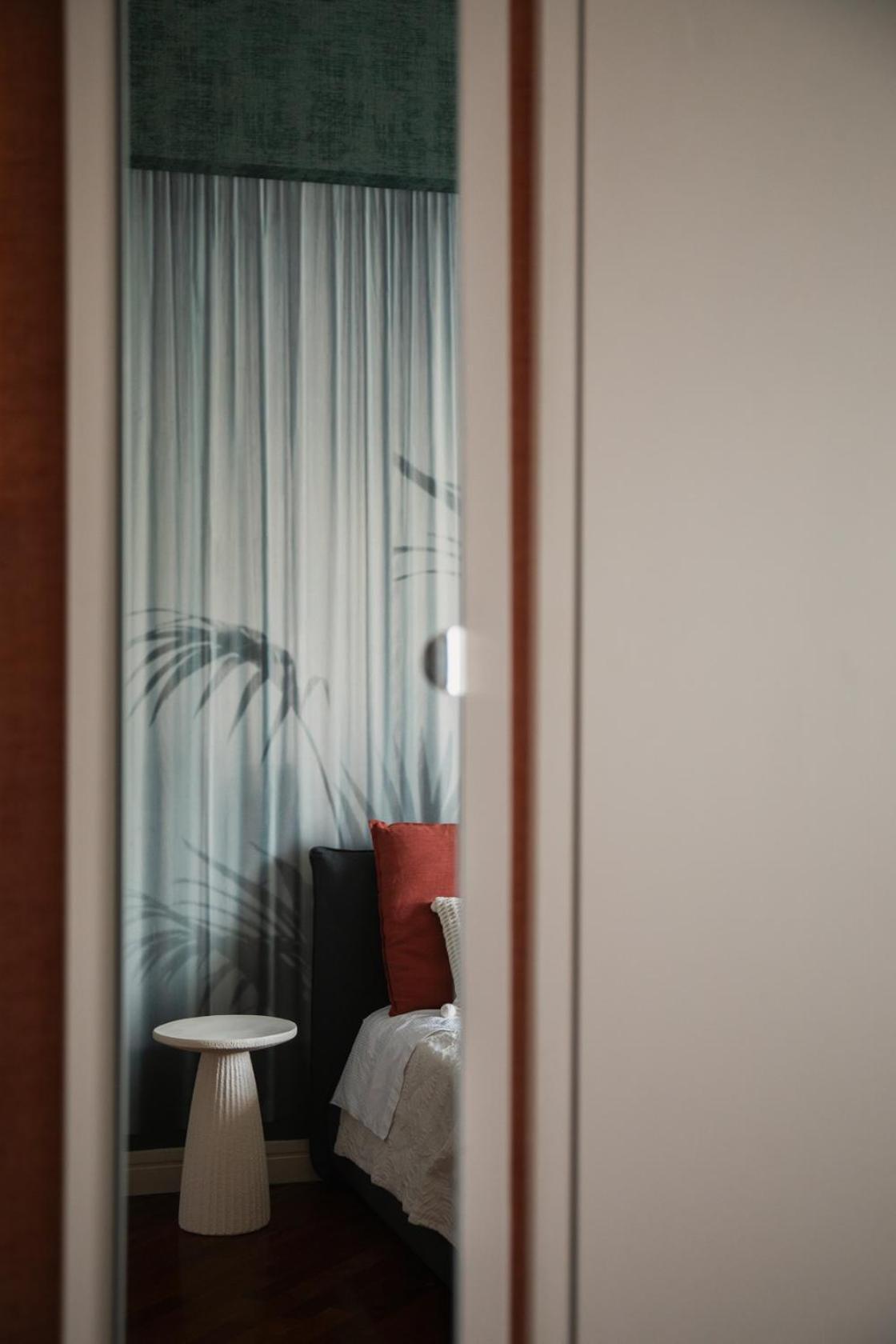 קומו Bellevue Suite Rosselli מראה חיצוני תמונה