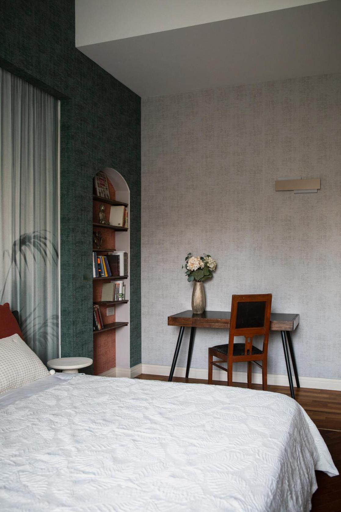 קומו Bellevue Suite Rosselli מראה חיצוני תמונה
