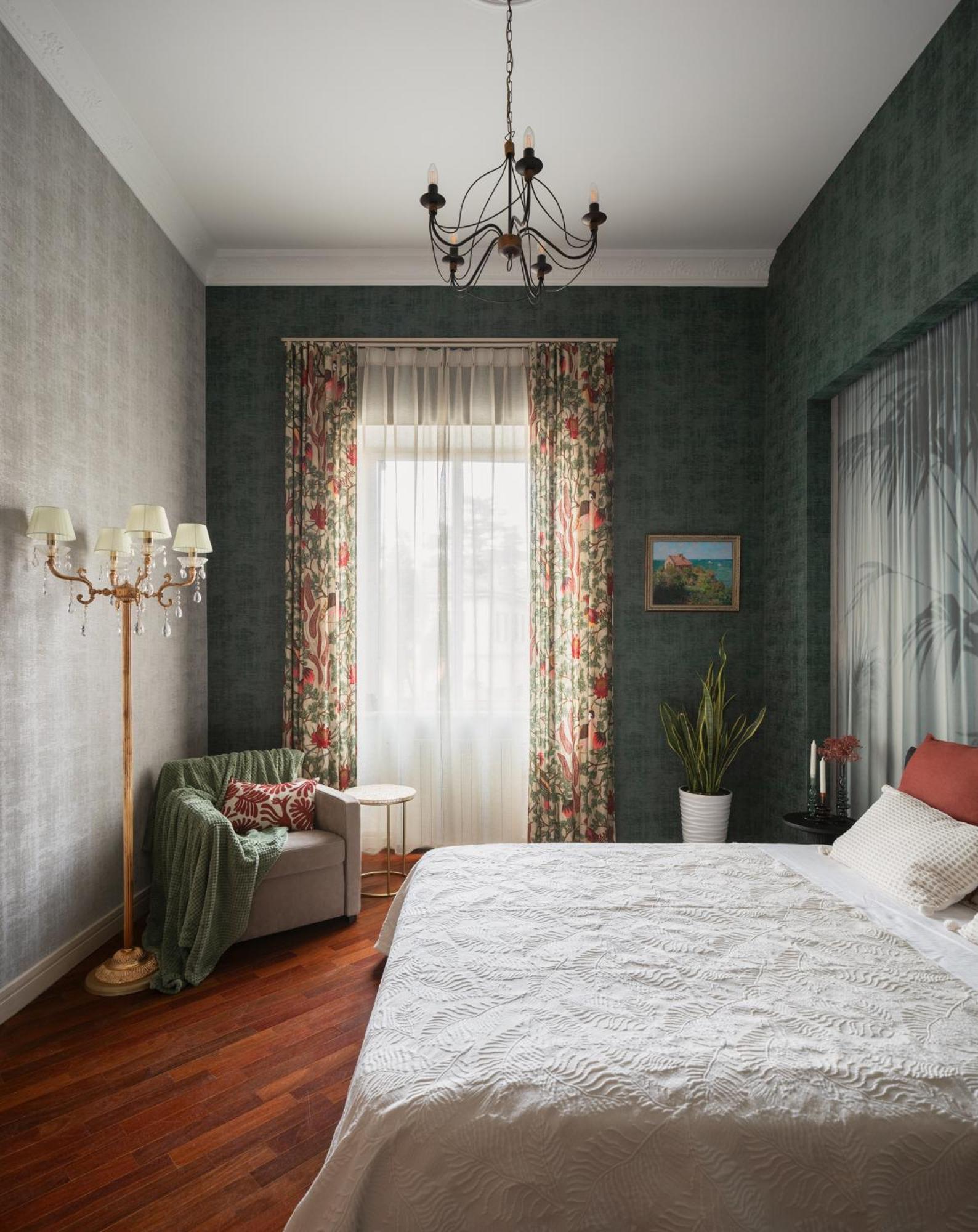 קומו Bellevue Suite Rosselli מראה חיצוני תמונה