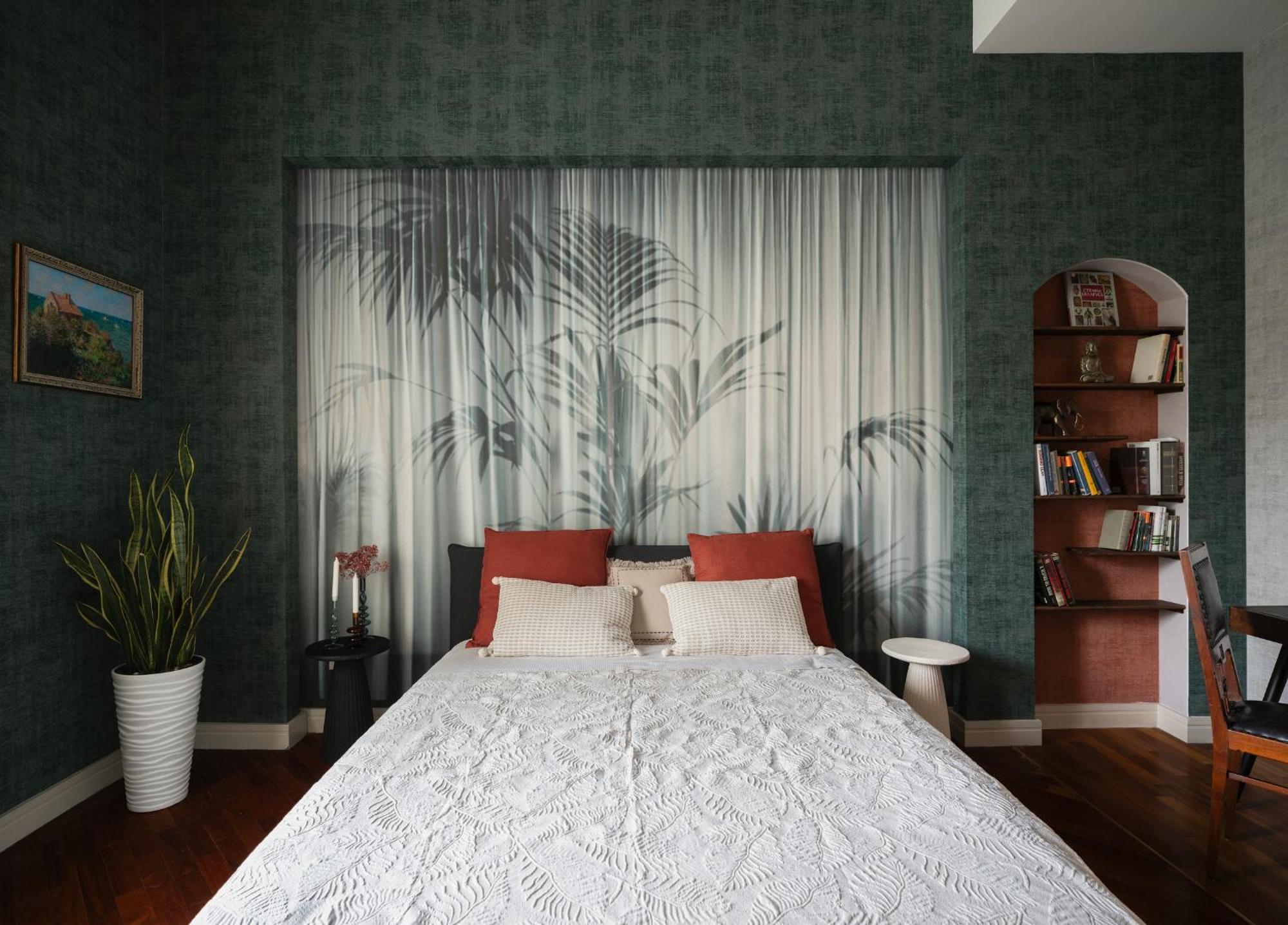 קומו Bellevue Suite Rosselli מראה חיצוני תמונה