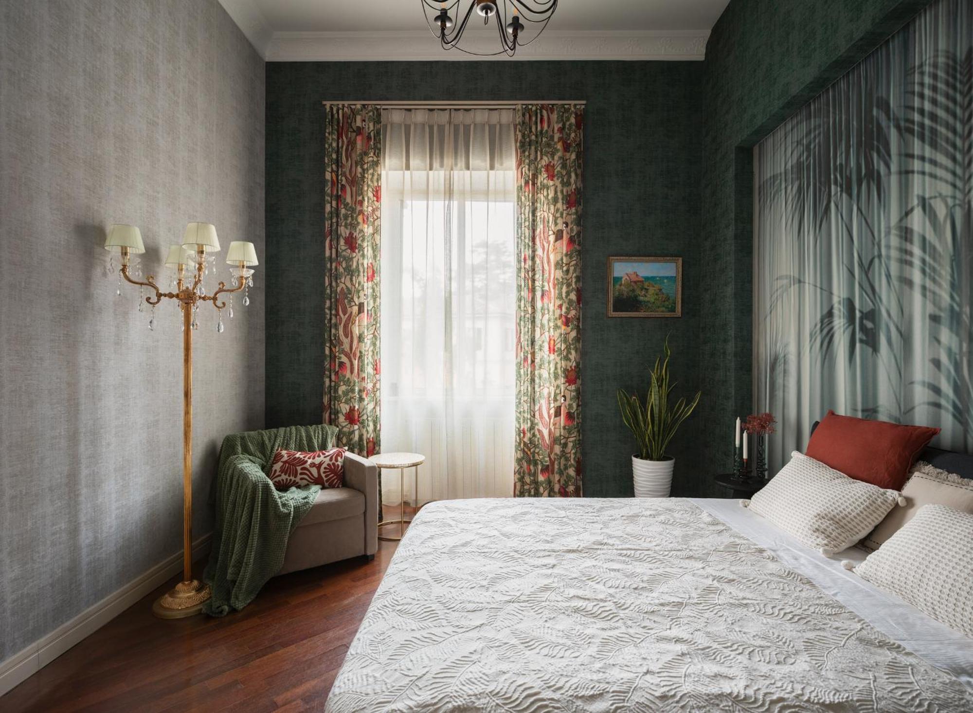 קומו Bellevue Suite Rosselli מראה חיצוני תמונה