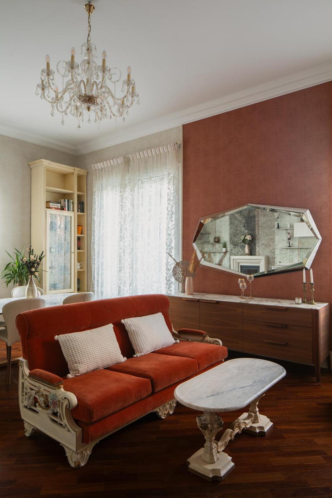 קומו Bellevue Suite Rosselli מראה חיצוני תמונה