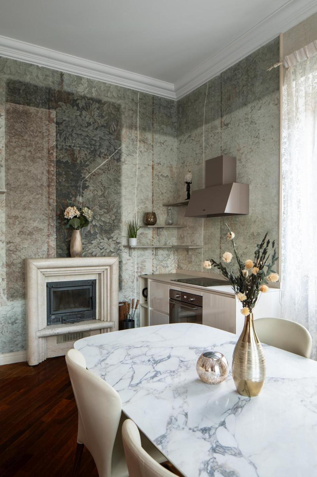 קומו Bellevue Suite Rosselli מראה חיצוני תמונה