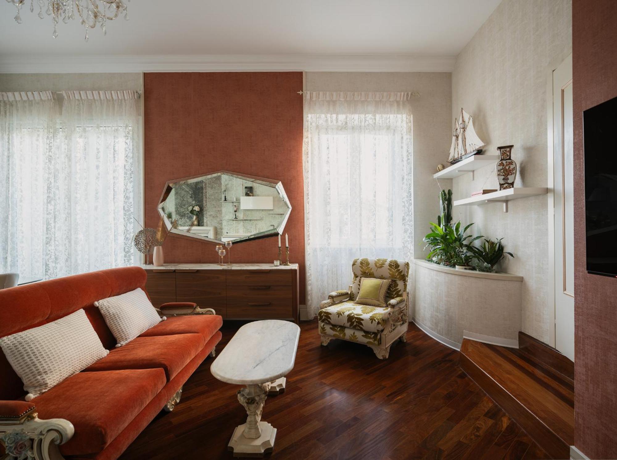קומו Bellevue Suite Rosselli מראה חיצוני תמונה