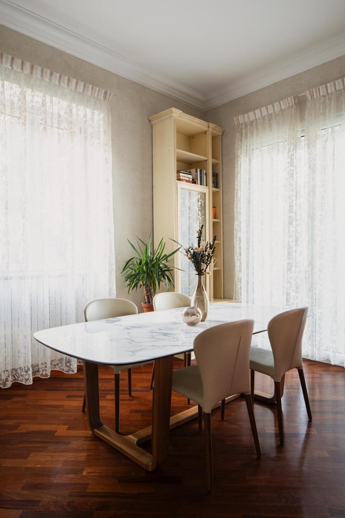 קומו Bellevue Suite Rosselli מראה חיצוני תמונה
