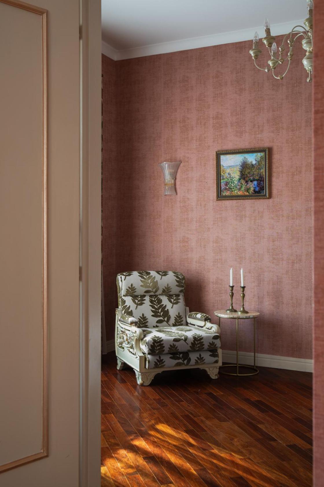 קומו Bellevue Suite Rosselli מראה חיצוני תמונה