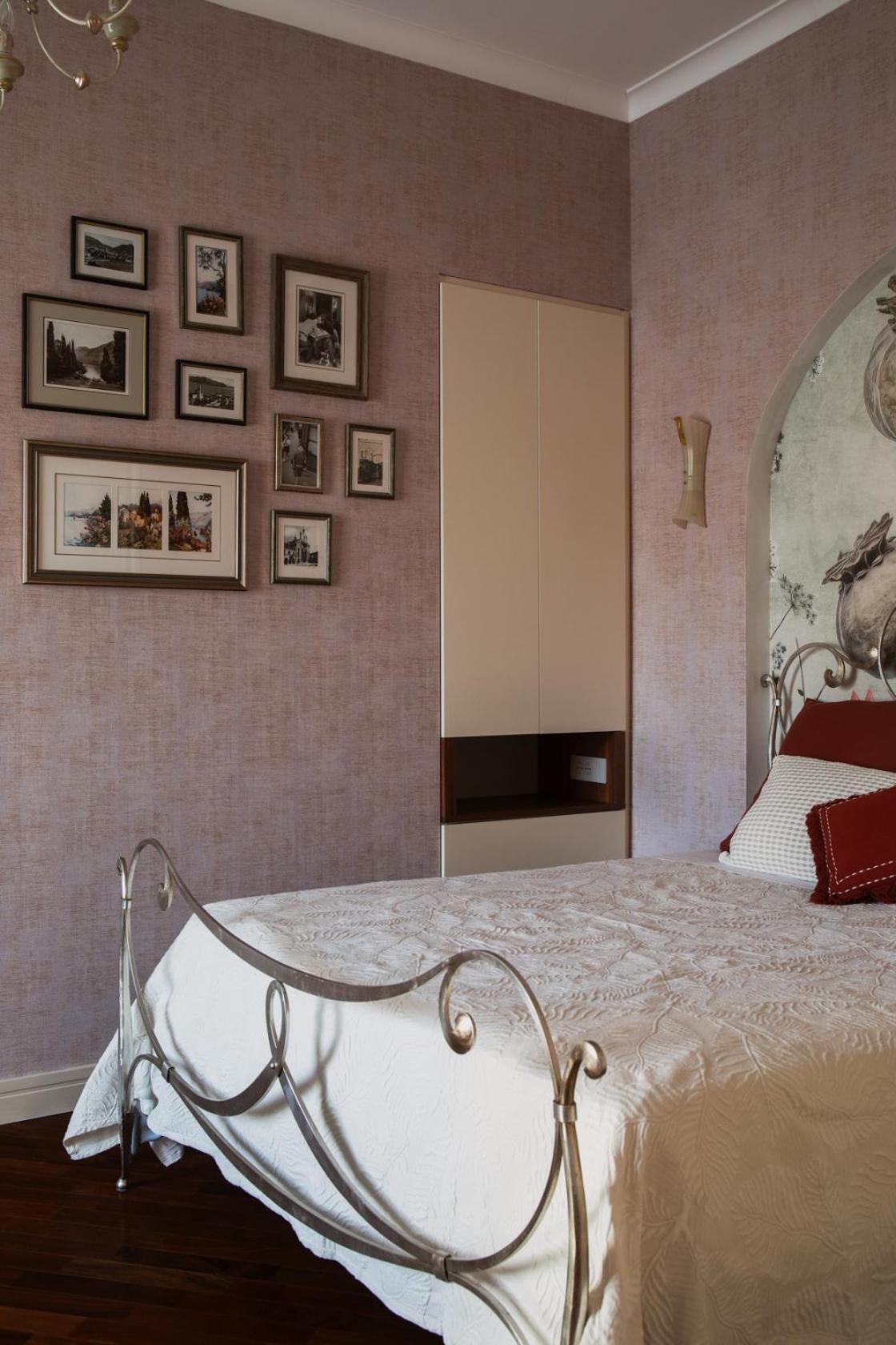 קומו Bellevue Suite Rosselli מראה חיצוני תמונה