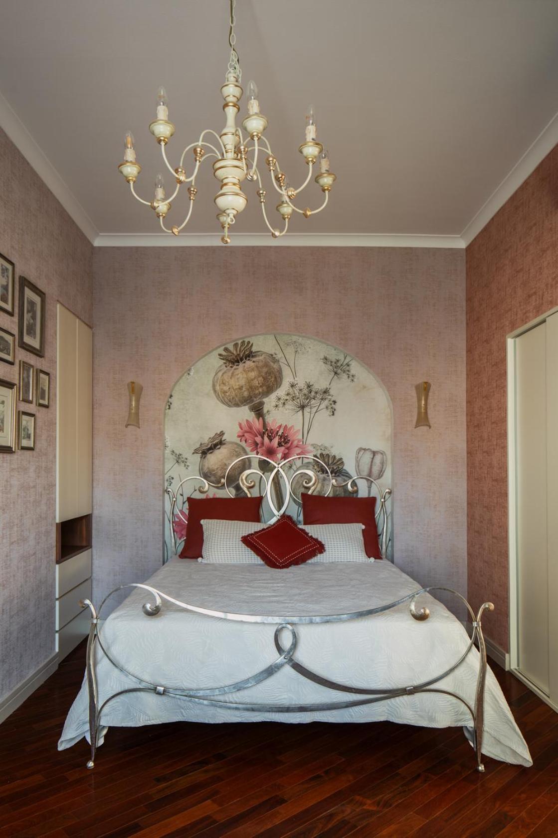 קומו Bellevue Suite Rosselli מראה חיצוני תמונה