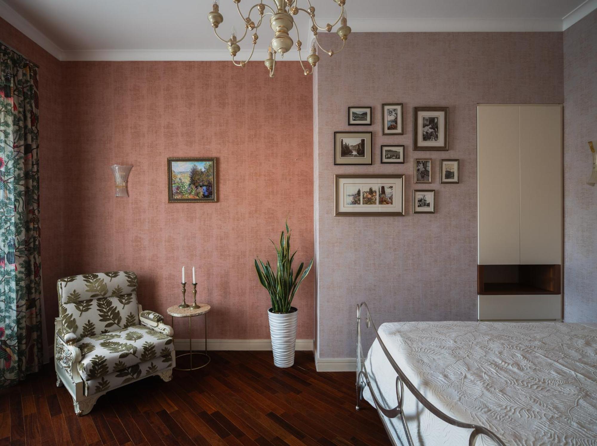 קומו Bellevue Suite Rosselli מראה חיצוני תמונה
